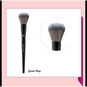 Sephora Pro foundation brush #55 New